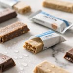 Best Refrigerated Protein Bars [cy]: 8 Fresh Options Tested - DGGaming