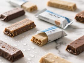 Best Refrigerated Protein Bars [cy]: 8 Fresh Options Tested - DGGaming