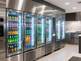 Best Under Counter Beverage Refrigerator