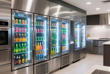 Best Under Counter Beverage Refrigerator