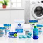 Best Cleaner for Washing Machine Rubber Seal