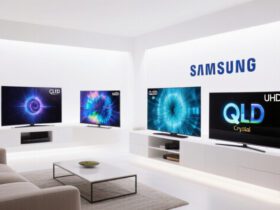Best Samsung Smart TV