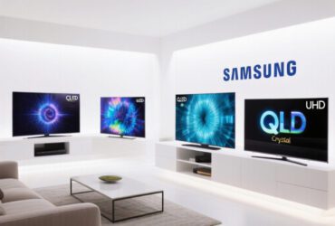 Best Samsung Smart TV