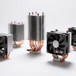 Best Budget CPU Air Cooler [cy]: 12 Models Tested Under $50 - DGGaming