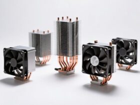 Best Budget CPU Air Cooler [cy]: 12 Models Tested Under $50 - DGGaming