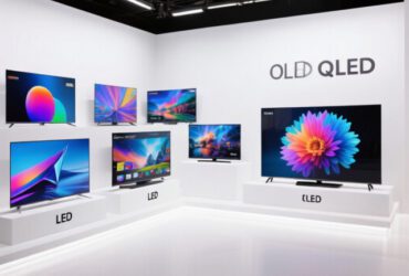Best Smart TV On The Market