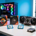 Best CPU For GTX 1080