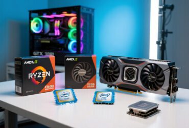 Best CPU For GTX 1080