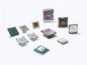 Best Budget CPUs