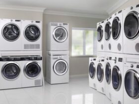 Best Clothes Washer and Dryer