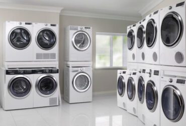 Best Clothes Washer and Dryer