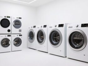 Best Top Load Washing Machine