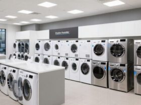 Best Loading Washer Machine