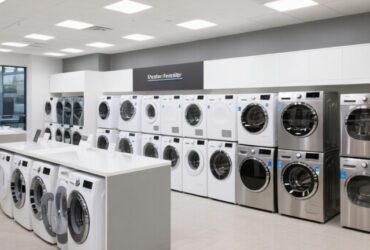 Best Loading Washer Machine