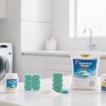 Best Front Loader Washing Machine Cleaner [cy]: 7 Tested & Reviewed - DGGaming