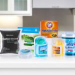 Best Refrigerator Odor Eliminators