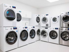 Best Washer Machine