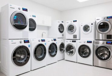 Best Washer Machine