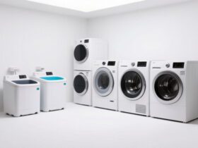Best Portable Washer and Dryer