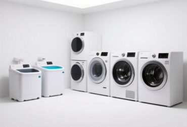 Best Portable Washer and Dryer