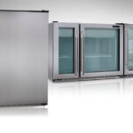 Best 15 Inch Undercounter Refrigerator