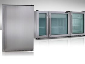 Best 15 Inch Undercounter Refrigerator
