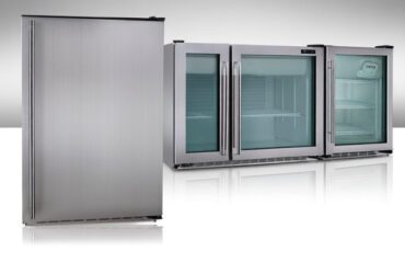 Best 15 Inch Undercounter Refrigerator