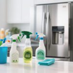 Best Cleaner To Clean Inside Refrigerator