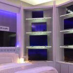 Best Size TV For Bedroom