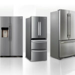 Best New Refrigerator