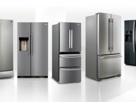 Best New Refrigerator