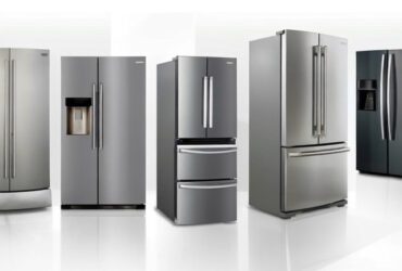 Best New Refrigerator
