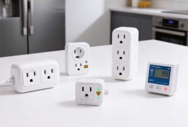 Best Surge Protector for Refrigerator