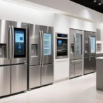 Best Smart Refrigerators [cy]: 12 Models Tested & Reviewed - DGGaming
