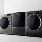 Best LG Washer and Dryer