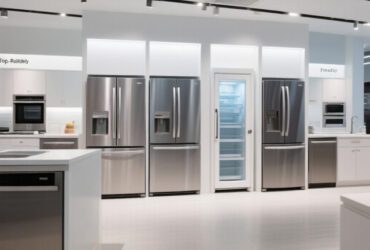 Best Refrigerators Reddit