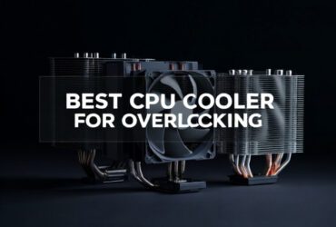 Best CPU Cooler For Overclocking