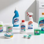 Best Washing Machine Cleaner For Mold