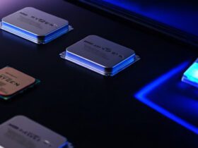 Best CPU Processor For Video Editing