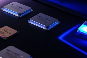 Best CPU Processor For Video Editing