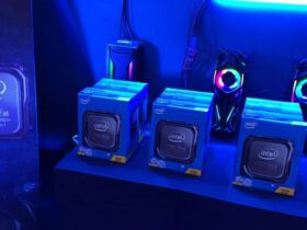 Best Intel CPU for Gaming [cy]: 8 Processors Tested - DGGaming