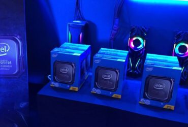 Best Intel CPU for Gaming [cy]: 8 Processors Tested - DGGaming