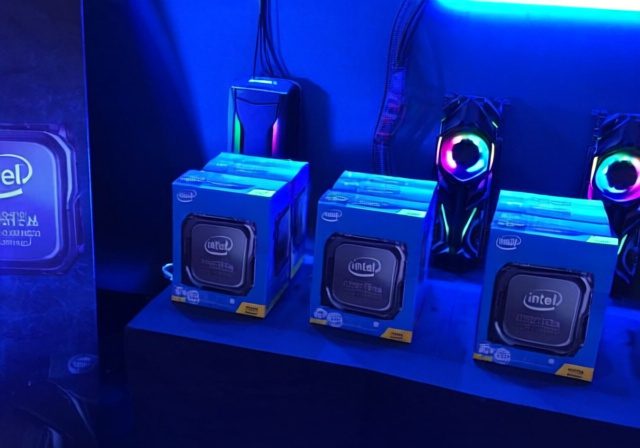 Best Intel CPU for Gaming [cy]: 8 Processors Tested - DGGaming