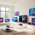 Best TVs For Bright Sunny Rooms [cy]: 12 Models Tested - DGGaming