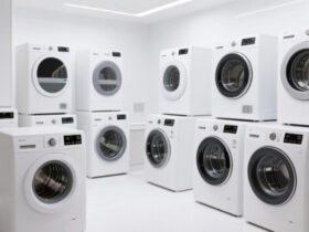 Best Load Washing Machine