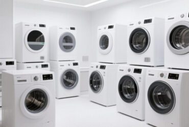 Best Load Washing Machine