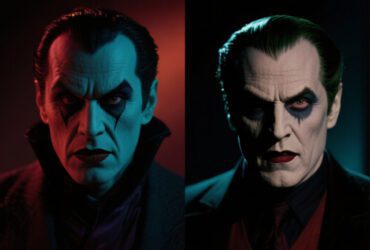 Best TV Villains