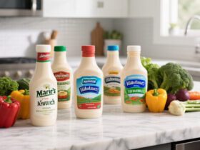 Best Refrigerated Ranch Dressing [cy]: 12 Brands Tested & Ranked - DGGaming