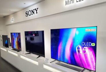 Best Sony TV 65 inch