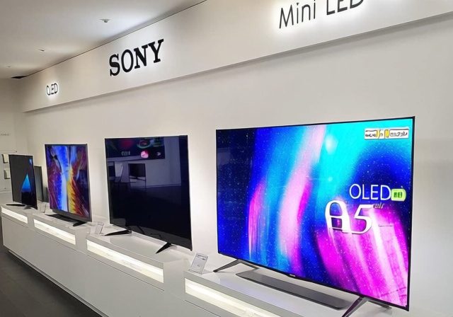 Best Sony TV 65 inch